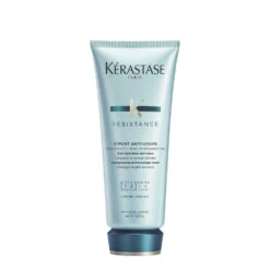 Kérastase Kerastase Résistance Force Architecte Ciment Anti-Usure 200ml -après-shampooing Réparateur Pour Cheveux Abîmés