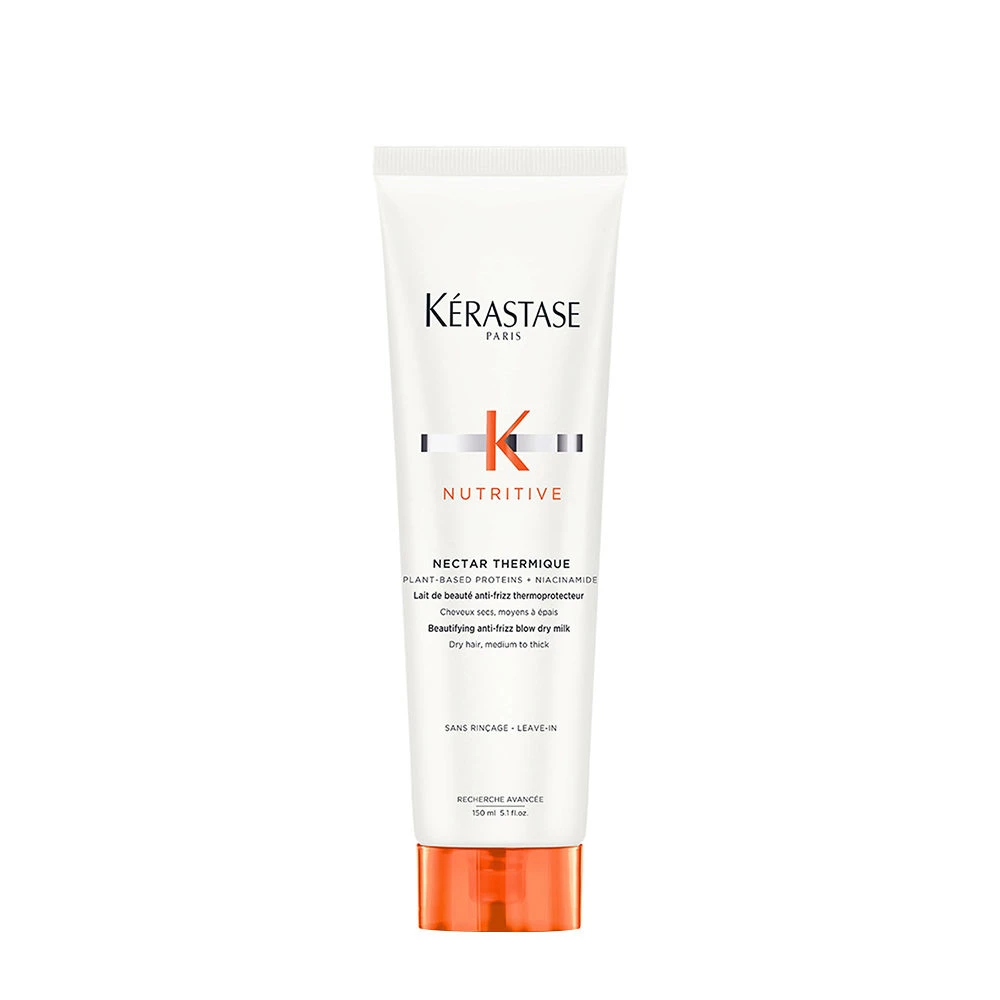 Kérastase Kerastase Nutritive Nectar Thermique 150ml - Thermo-protecteur Pour Cheveux Secs 1 Kérastase Kerastase Nutritive Nectar Thermique 150ml - Thermo-protecteur Pour Cheveux Secs