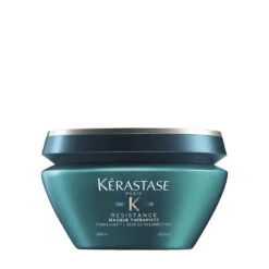 Kérastase Kerastase Résistance Masque Therapiste 200ml - Masque Restructurant Pour Cheveux Très Abîmés