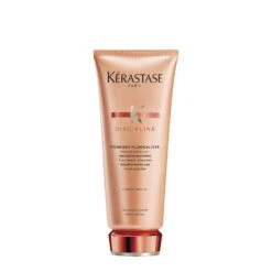 Kérastase Kerastase Discipline Fondant Fluidealiste 200ml - Après-shampooing Anti-frisottis