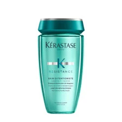 Kérastase Kerastase Résistance Bain Extensioniste 250ml - Shampooing Fortifiant Pour Cheveux Longs