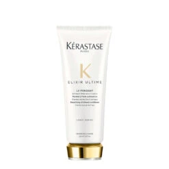 Kérastase Kerastase Elixir Ultimate Le Fondant 200ml - Conditionneur à Huiles Hydratantes Pour Tous Les Cheveux