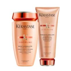 Kérastase Kerastase Discipline Shampoo 250ml Conditioner 200ml