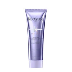 Kérastase Kerastase Blond Absolu Cicaflash 250ml - Conditionneur Hydratant Fortifiant Pour Cheveux Blonds