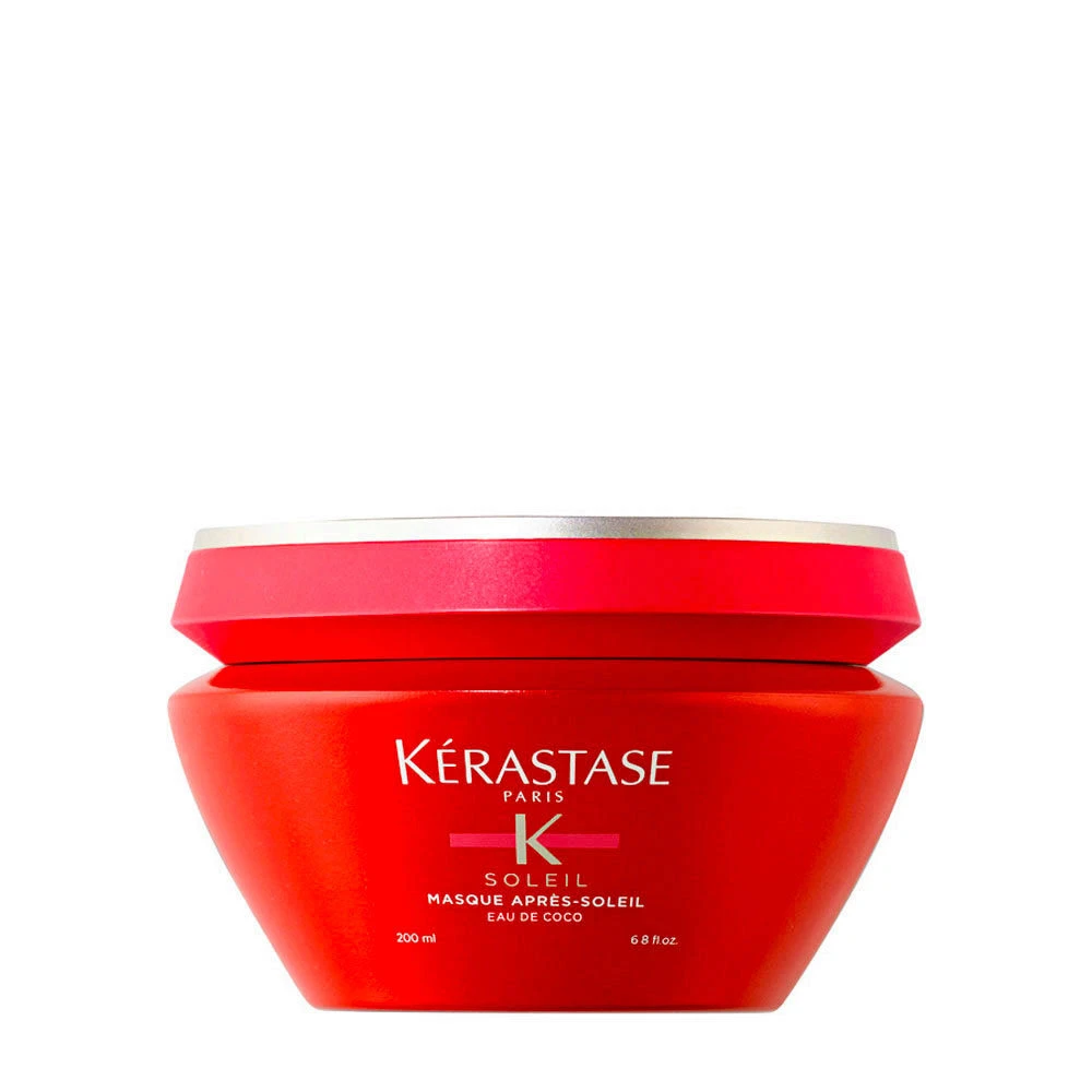 Kérastase Kerastase Soleil Masque Après Soleil 200ml 1 Kérastase Kerastase Soleil Masque Après Soleil 200ml