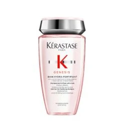 Kérastase Kerastase Genesis Bain Hydra Fortifiant 250ml - Shampooing Cheveux Faibles Et Gras