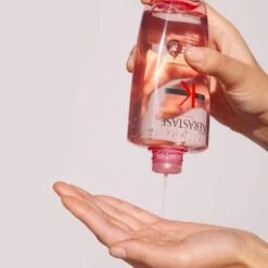 Kérastase Kerastase Genesis Bain Hydra Fortifiant 250ml - Shampooing Cheveux Faibles Et Gras 6 Kérastase Kerastase Genesis Bain Hydra Fortifiant 250ml - Shampooing Cheveux Faibles Et Gras -Kérastase A HG022399 3 500x500 1