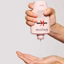 Kérastase Kerastase Genesis Bain Nutri Fortifiant 250ml - Shampooing Pour Cheveux Faibles Et Secs -Kérastase A HG022400 3 500x500 1