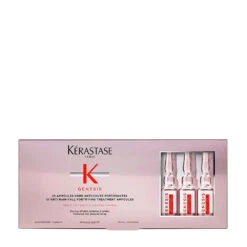 Kérastase Kerastase Genesis Ampoules Cure Anti-Chute Fortifiantes10x6ml