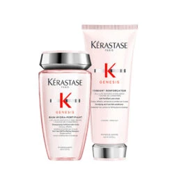 Kérastase Kerastase Genesis Bain Hydra-Fortifiant 250ml Fondant Renforcateur 200ml