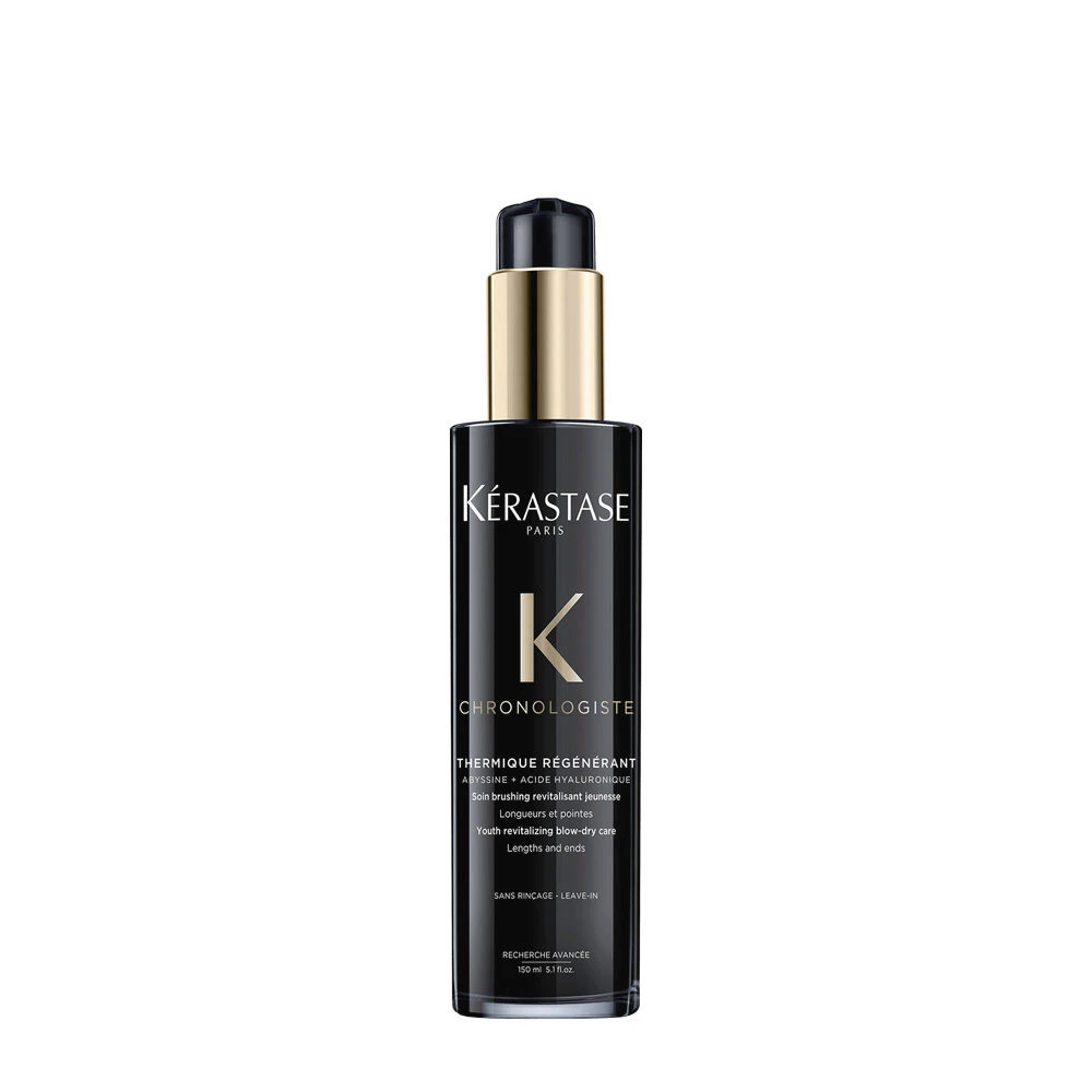 Kérastase Kerastase Chronologiste Thermique Regenerant 150ml - Thermo-protecteur 1 Kérastase Kerastase Chronologiste Thermique Regenerant 150ml - Thermo-protecteur
