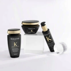 Kérastase Kerastase Chronologiste Thermique Regenerant 150ml - Thermo-protecteur 5 Kérastase Kerastase Chronologiste Thermique Regenerant 150ml - Thermo-protecteur -Kérastase A HG024671 3 500x500 1