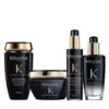Kérastase Kerastase Chronologiste Shampoo 250ml Masque 200ml Thermique 150ml Oil 100ml