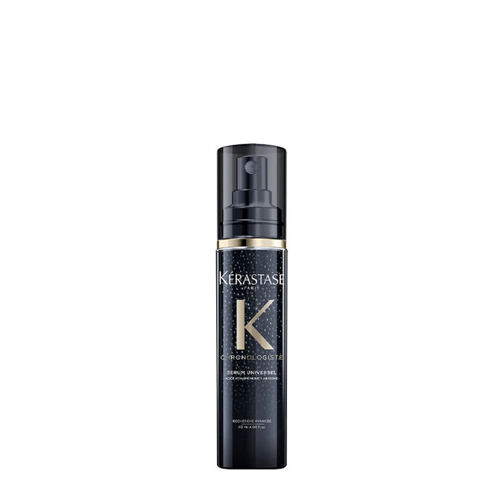 Kérastase Kerastase Chronologiste Sérum Universel 40ml - Sérum Régénérant 1 Kérastase Kerastase Chronologiste Sérum Universel 40ml - Sérum Régénérant