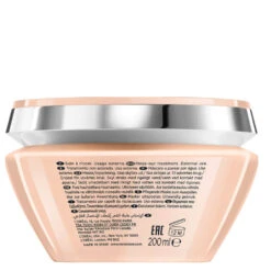 Kérastase Kerastase Curl Manifesto Masque Beurre Haute Nutrition 200ml - Masque Nourrissant Pour Cheveux Bouclés -Kérastase A HG028485 5 500x500 1