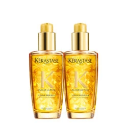 Kérastase Kerastase Elixir Ultime Oil 100ml X2