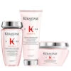 Kérastase Kerastase Genesis Bain Hydra-Fortifiant 250ml Fondant Renforcateur 200ml Masque Reconstituant 200ml