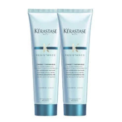 Kérastase Kerastase Resistance Force Architecte Ciment Thermique 150ml X2