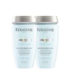 Kérastase Kerastase Specifique Riche Dermo Calm 250ml X2