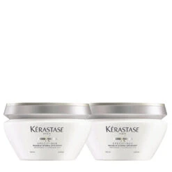 Kérastase Kerastase Specifique Masque Hydra Apaisant 200ml X2