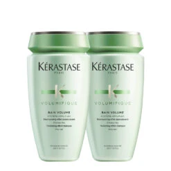 Kérastase Kerastase Volumifique Bain Volume 250ml X2