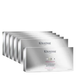 Kérastase Kerastase Specifique Cure Anti-Chute Intensive 10x6ml 6 Packs