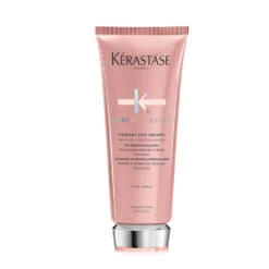 Kérastase Kerastase Chroma Absolu Fondant Cica Chroma 200ml - Conditionneur Fortifiant Pour Cheveux Colorés