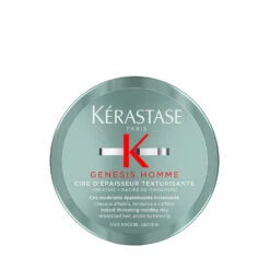 Kérastase Kerastase Genesis Homme Cire D' Epaisseur Texturisante 75ml