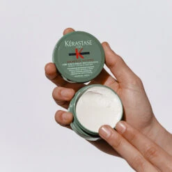 Kérastase Kerastase Genesis Homme Cire D' Epaisseur Texturisante 75ml -Kérastase A HG037243 4 500x500 1