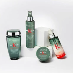 Kérastase Kerastase Genesis Homme Serum 90ml - Sérum Anti-chute Fortifiant Pour Cheveux Fragilisés 11 Kérastase Kerastase Genesis Homme Serum 90ml - Sérum Anti-chute Fortifiant Pour Cheveux Fragilisés -Kérastase A HG037247 6 500x500 1