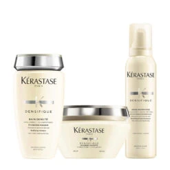 Kérastase Kerastase Densifique Shampoo 250ml Mask 200ml Mousse 150ml