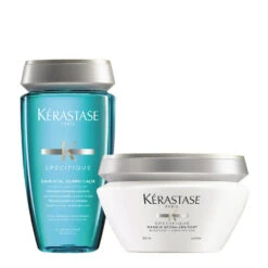 Kérastase Kerastase Specifique Bain Vital Dermo Calm 250ml Hydra Apaisant 200ml