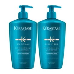 Kérastase Kerastase Specifique Bain Vital 500ml X2