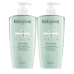 Kérastase Spécifique Bain Divalent 500ml X2
