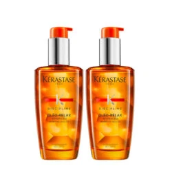 Kérastase Kerastase Discipline Oleo Relax 100ml X2