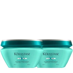 Kérastase Kerastase Resistance Masque Extentioniste 200ml X2