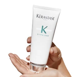 Kérastase Kerastase Symbiose Fondant Apaisant Essentiel 200ml -conditionneur Pour Cuir Chevelu Sensible Et à Tendance Pelliculaire -Kérastase A HG044444 3 500x500 1