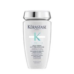 Kérastase Kerastase Symbiose Bain Crème Anti-Pelliculaire 250ml - Shampooing Hydratant Antipelliculaire