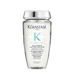 Kérastase Kerastase Symbiose Bain Pureté Anti-Pelliculaire 250ml -shampooing Pour Cuir Chevelu Gras