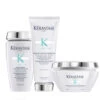 Kérastase Kerastase Symbiose Anti-Pelliculaire Shampoo 250ml Fondant Apaisant Essentiel 200ml Masque Revitalisant Essentiel 200ml