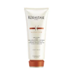 Kérastase Kerastase Nutritive Lait Vital Irisome 200ml - Après-shampooing Nourrissant Pour Les Cheveux Secs