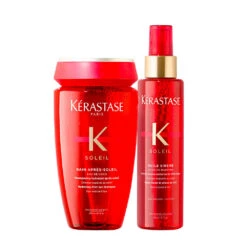 Kérastase Kerastase Soleil Shampoo Apres Soleil 250ml Huile Sirène 150ml