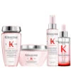 Kérastase Kerastase Genesis Bain Hydra-Fortifiant 250ml Masque 200ml Defense Thermique 150ml Serum 90ml