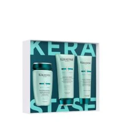 Kérastase Kerastase Resistance Fondant Holidays Set 2023 - Coffret Noël