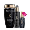 Kérastase Kerastase Chronologiste Bain Regenerant 250ml Thermique Regenerant 150ml + Huile 50ml En Cadeau