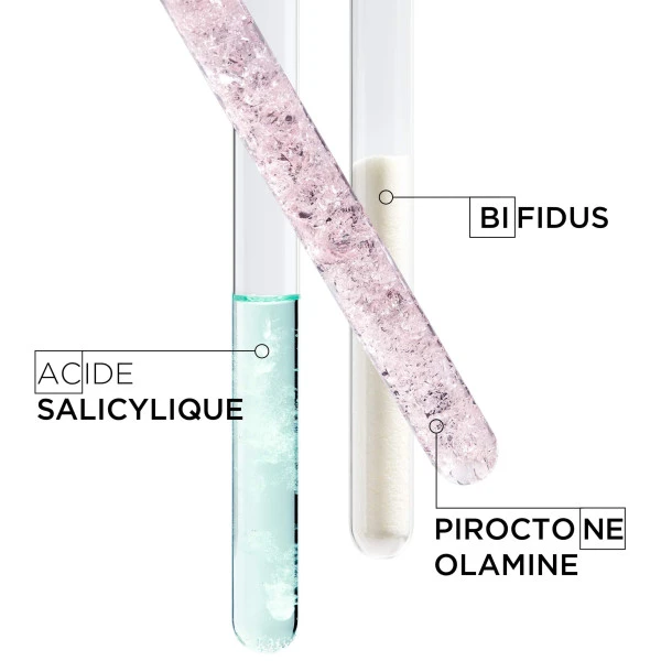 Bain Crème Anti-pelliculaire Symbiose Kérastase 250ML 5 Bain Crème Anti-pelliculaire Symbiose Kérastase 250ML – Image 5