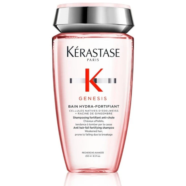 Bain Hydra-fortifiant Genesis Kérastase 250ML 1 Bain Hydra-fortifiant Genesis Kérastase 250ML