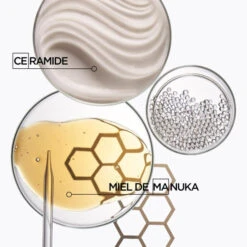 Bain Hydratation Douceur Curl Manifesto Kérastase 250ML -Kérastase bain hydratation douceur curl manifesto kerastase 250ml 7