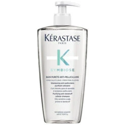 Bain Pureté Anti-pelliculaire Symbiose Kérastase 500ML