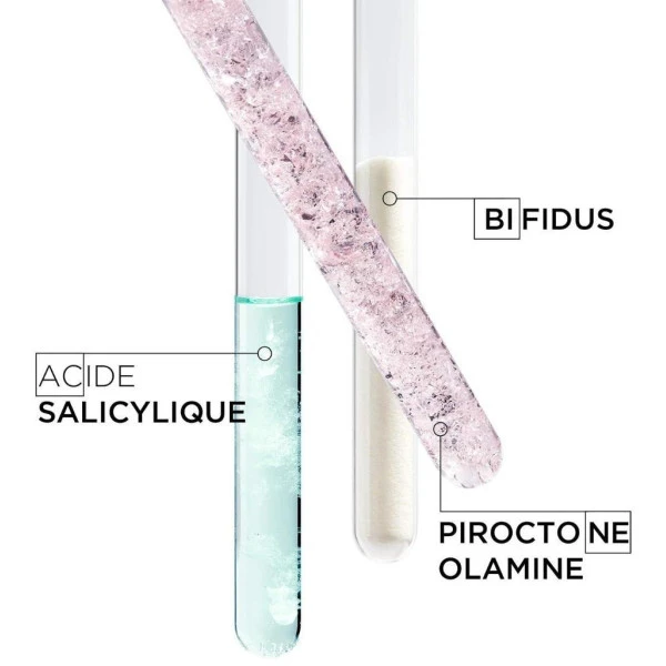 Bain Pureté Anti-pelliculaire Symbiose Kérastase 500ML 4 Bain Pureté Anti-pelliculaire Symbiose Kérastase 500ML – Image 4